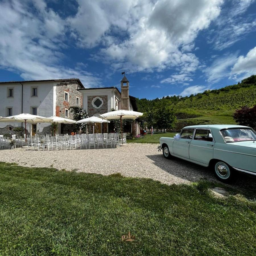 Tenuta Armonia Clavesana Exterior foto