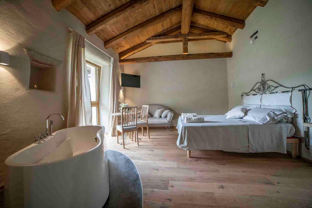Tenuta Armonia Clavesana Exterior foto