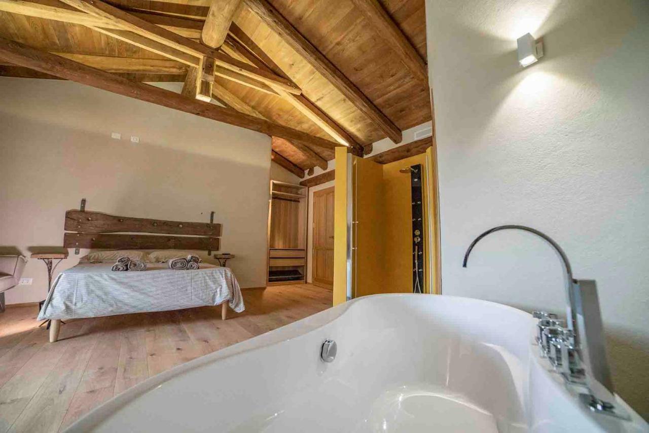 Tenuta Armonia Clavesana Exterior foto