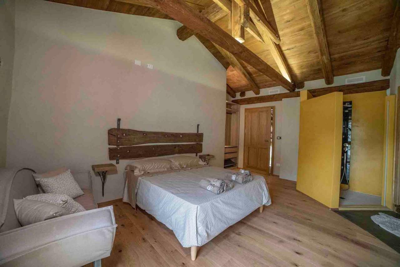 Tenuta Armonia Clavesana Exterior foto