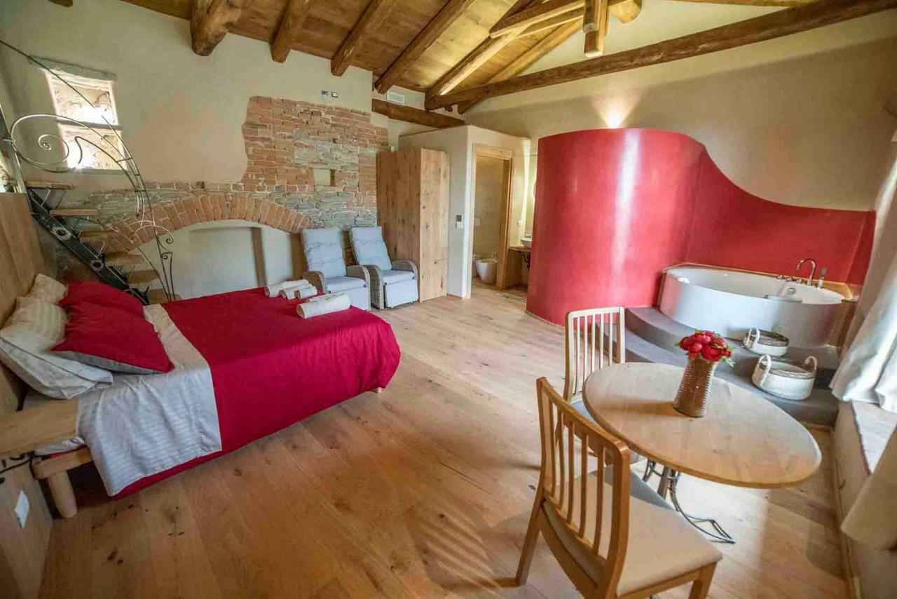 Tenuta Armonia Clavesana Exterior foto